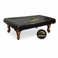 Holland Bar Stool Co 9 Ft. Southern Miss Billiard Table Cover BCV9SouMis